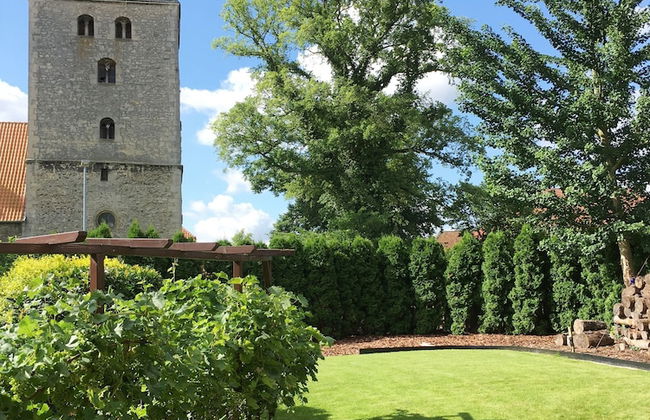 Ferienwohnung Dettum - Foto 41