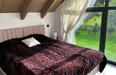 Dom w Czerwonej Dolinie Haus im Roten Tal Seidorf Sosnówka` - Foto 19