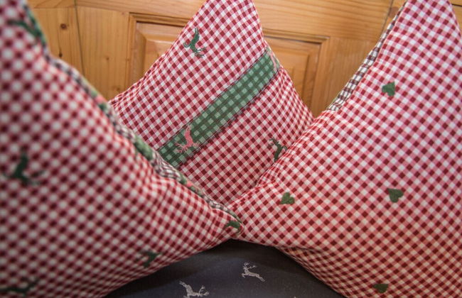 Lively Apartment in Bad Wiessee - Foto 10