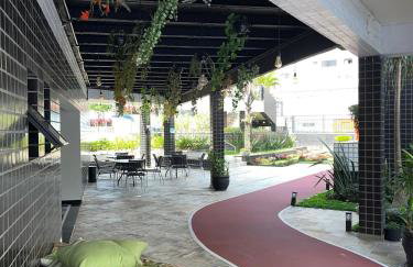 Plaza Inn Santana Flat 61 - Foto 10