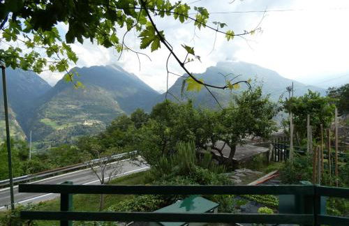 Appartamento con vista pazzesca sul Gran Paradiso - Foto 21