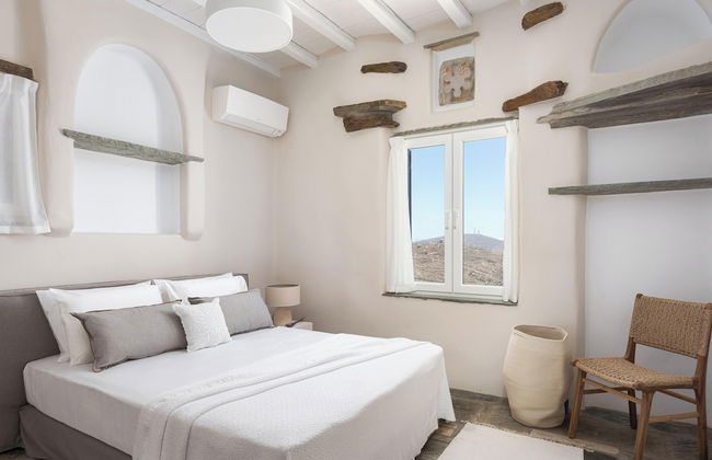 Morfes Luxury Apartments - Foto 8