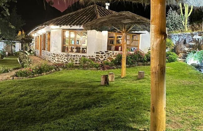 Hotel Highgarden Ollantaytambo - Foto 14