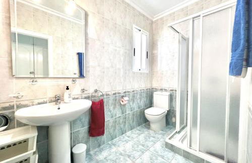 Villa San Miguel - Preciosa villa con piscina privada - Foto 39