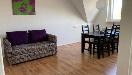 gemütliche Altbauwohnung im Wuppertaler Westen - Foto 4