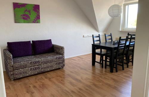 gemütliche Altbauwohnung im Wuppertaler Westen - Foto 4