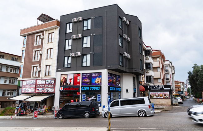 Qzen Suit Apart - Foto 18