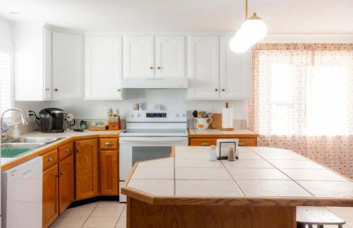 Renovated Salmon Refuge - Foto 11