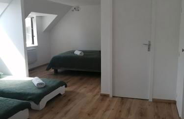 Villa des Agapanthes - Foto 54