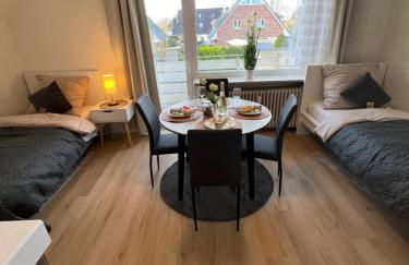 Ruhige, stadtnahe Wohnung im hamburger Westen - Foto 7