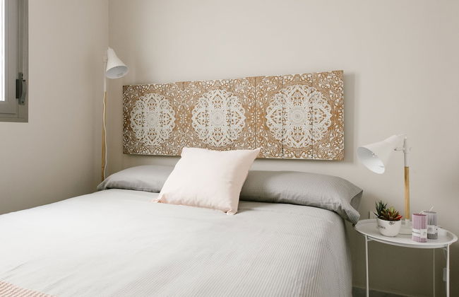 Sevilla Apartments Muro - Foto 6