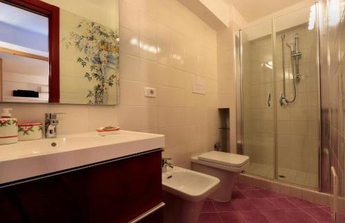 Due Relais - Panoramic Sea View Suites - Foto 28