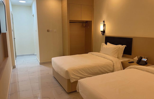 Season Inn Hotel Apartment by Duqm - Photo 10