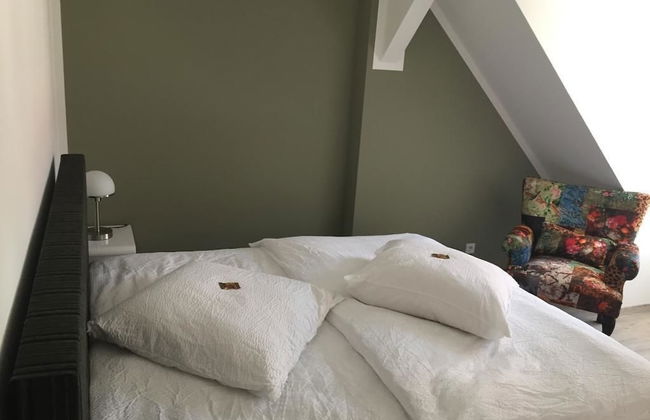 Elbsandstein Apartments - Foto 2