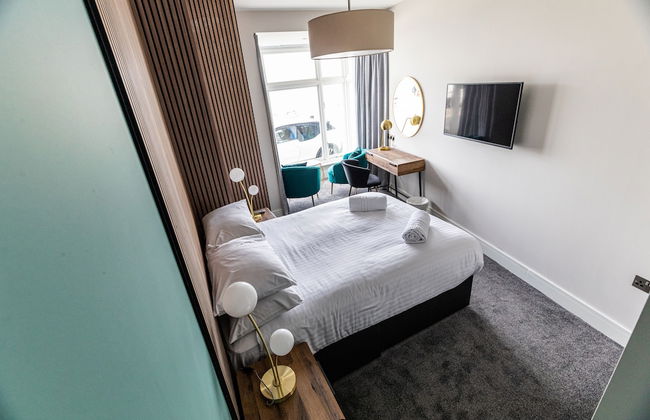 Ty Belgrave House - Foto 2