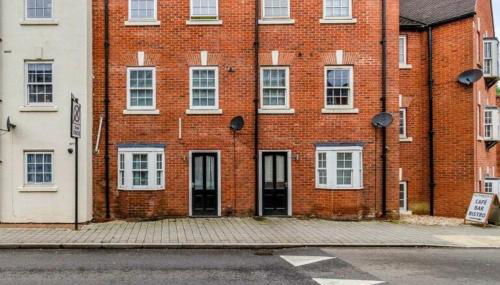 1 bed town apartment - Foto 2