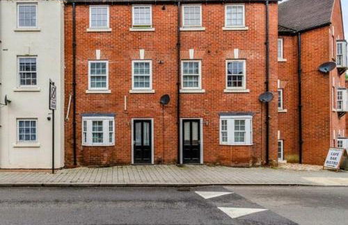 Town apartment - Foto 11