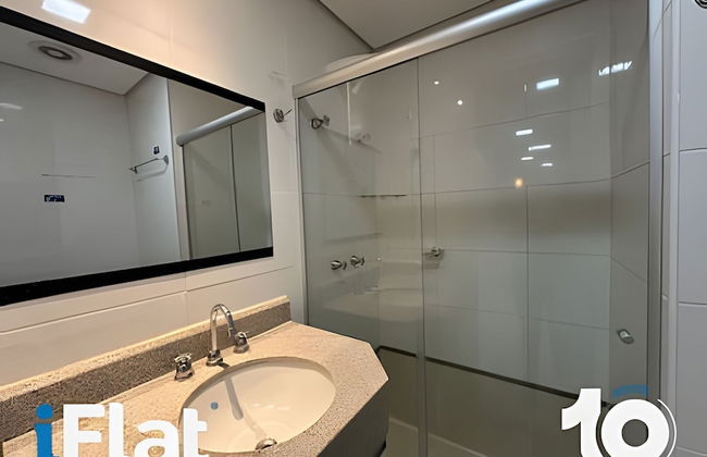 iFlat Brookfield Towers - Photo 12