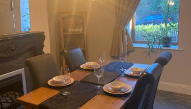 Shore Cottage A traditional cosy cottage - Foto 4