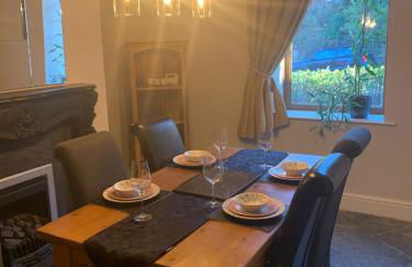 Shore Cottage A traditional cosy cottage - Foto 4