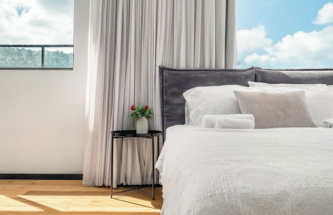 Pool & Jacuzzi Penthouse by Sea N' Rent - Foto 9