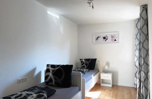 Schönes Apartment im Herzen von Melle I home2share - Foto 19