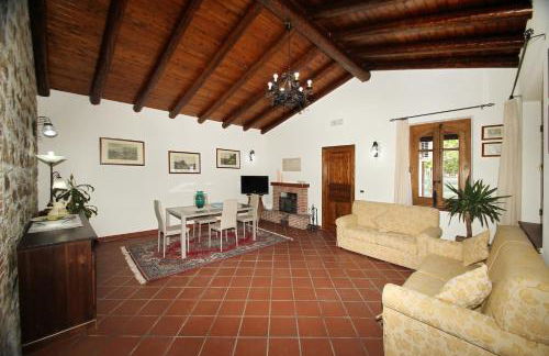 Villa Cosentino con Piscina privata & idromassaggio - Foto 15