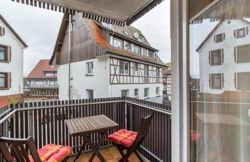 SCHUSTERjunge Aparthotel I Zentral I Studio Apartments I Küche & Bad I Parkplatz - Foto 119