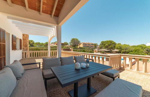 Can Ferrando - Es Pontàs - Foto 4