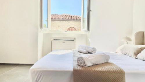 Monolocale vista castello – Dimora dell’Ulivo 4 - Foto 2, Other