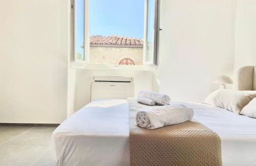 Monolocale vista castello – Dimora dell’Ulivo 4 - Foto 2