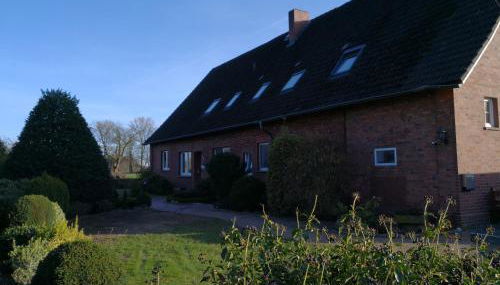 Ferienwohnung Gravemeier - Foto 4