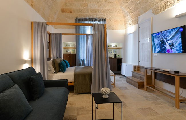 B-Welcome Rooms of Charmes & Relax - Foto 35