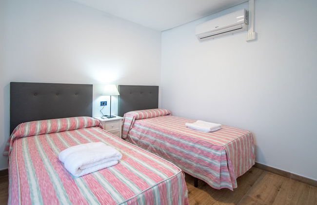 Apartamento Albatros suite - Foto 8