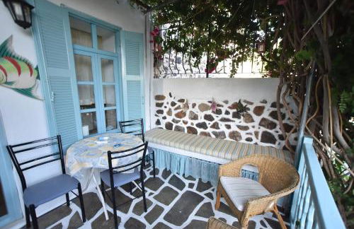 Traditional house by the sea - Foto 25