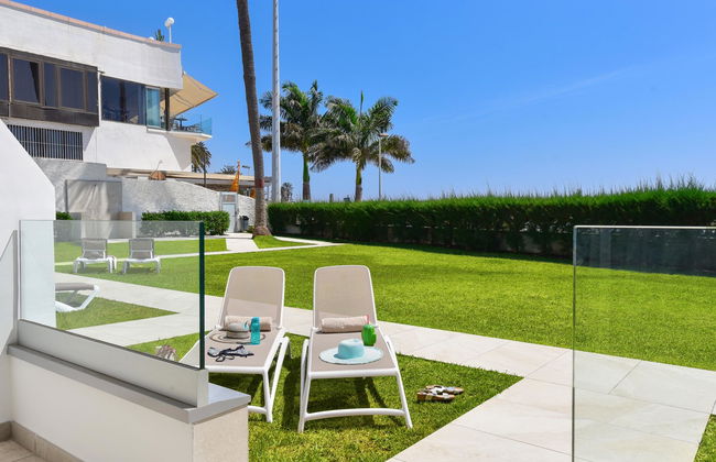 Beachfront Nasas 4 JM - Foto 22