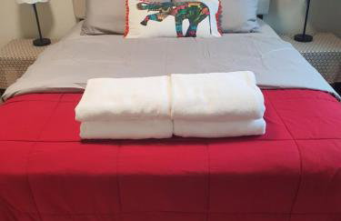 Jewel Lake Apartment - Foto 2