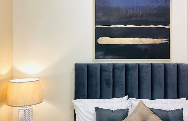 LaFayette Park Square - Foto 69