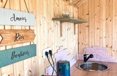 Roulotte „couleur“ - Photo 17