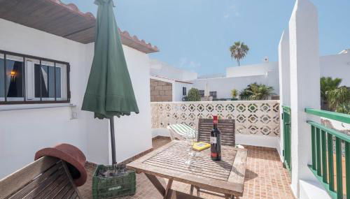 Casa Verode - Villa Perenquén - Foto 5