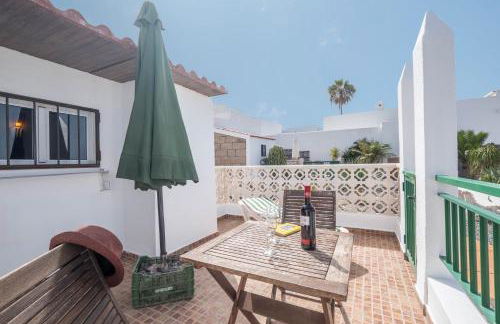 Casa Verode - Villa Perenquén - Foto 5