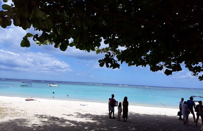 Villa Devika 1 At Trou Aux Biches - Photo 14