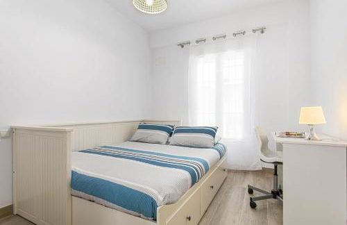 Precioso apartamento con Patio - Photo 11