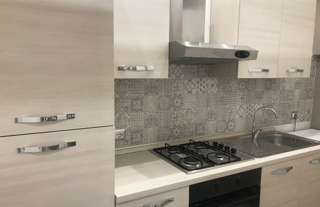 Residenza Flegrea - Foto 57