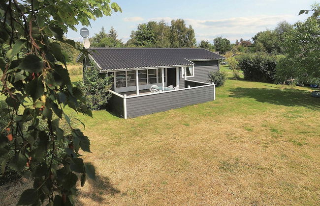 6 Person Holiday Home in Nakskov - Foto 25