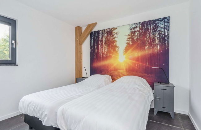 Nice House with two Bathrooms near Baarle-Nassau - Foto 5