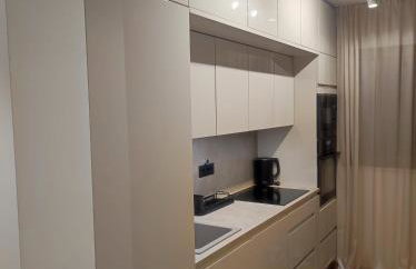 New Luxury Residence in centar with private parking in the garage - Foto 2