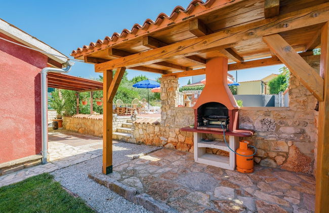 Nice Apartment With Pool - Foto 19