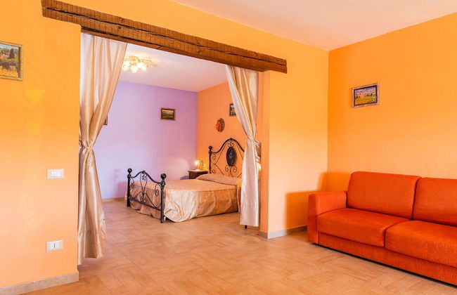 Agriturismo Pompilia - Foto 10