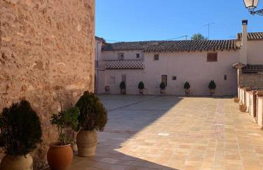 Castillo con piscina en plena Sierra Calderona - Photo 16